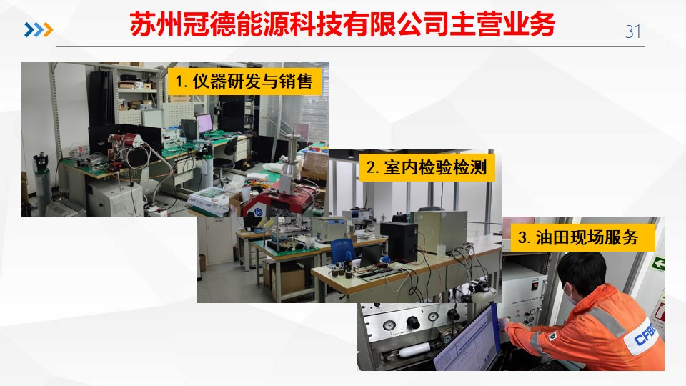碳同位素分析儀_X射線衍射儀(XRD)_氬離子拋光機_密閉熱釋系統_測試服務_蘇州冠德能源科技有限公司